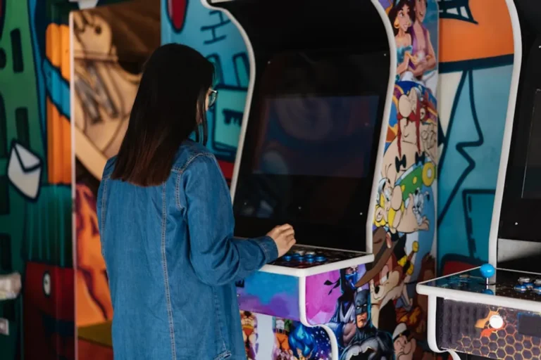 Anime Game Glossary