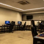 Anime Gaming Roadmap
