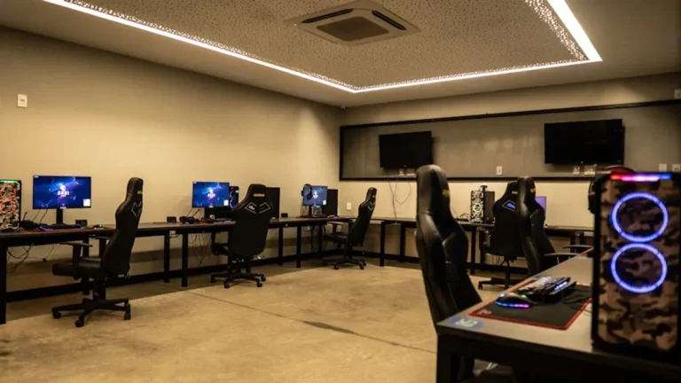 Anime Gaming Roadmap