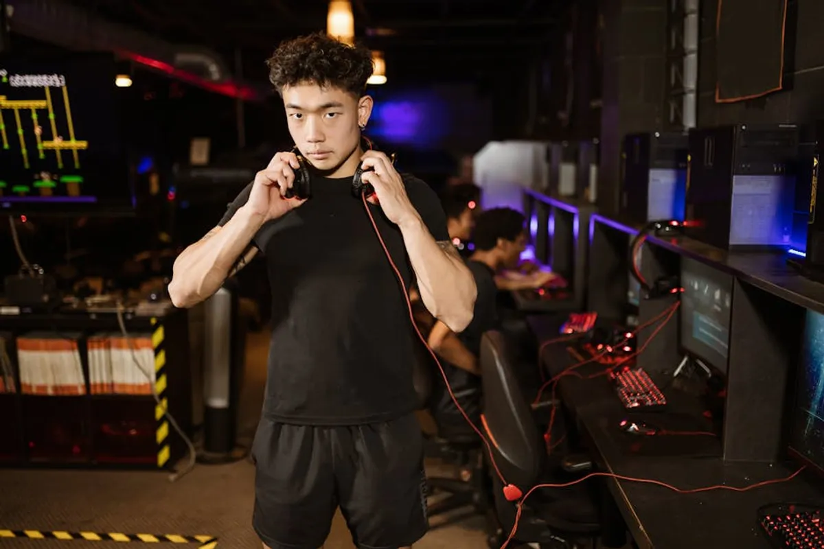 Beginner’s Guide to Esports Teams and Tournaments