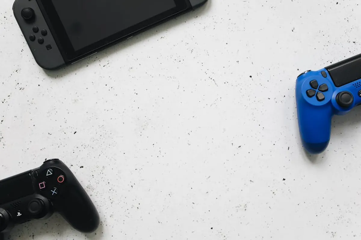 Best Console Games for Family Game Nights