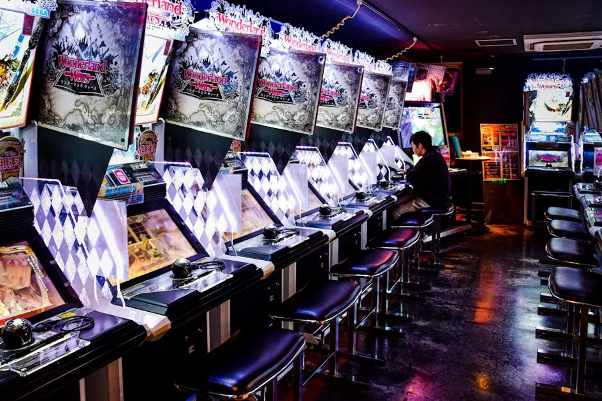 Best Gacha Games for New Players