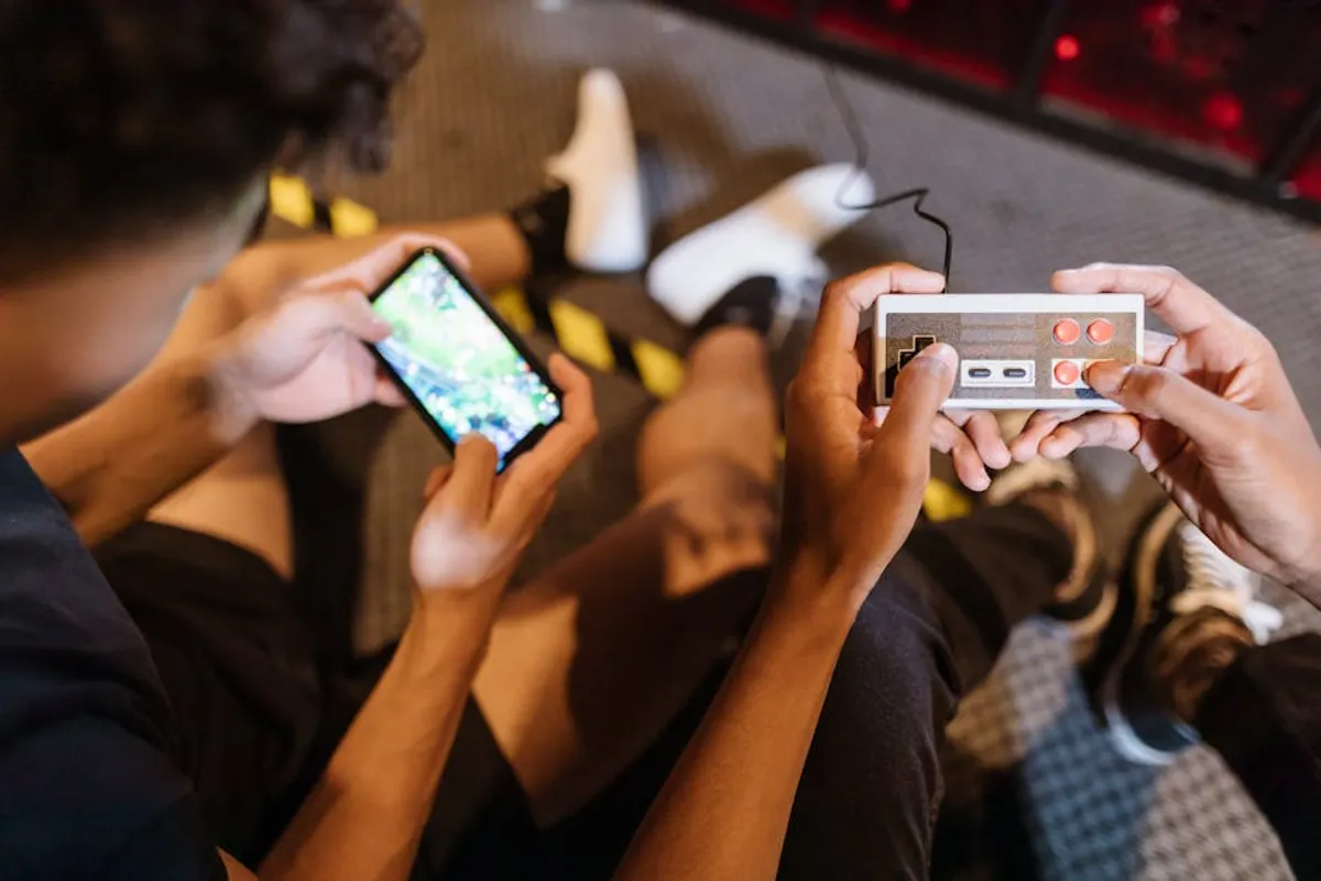 Best Online Games to Play When You Only Have 10 Minutes