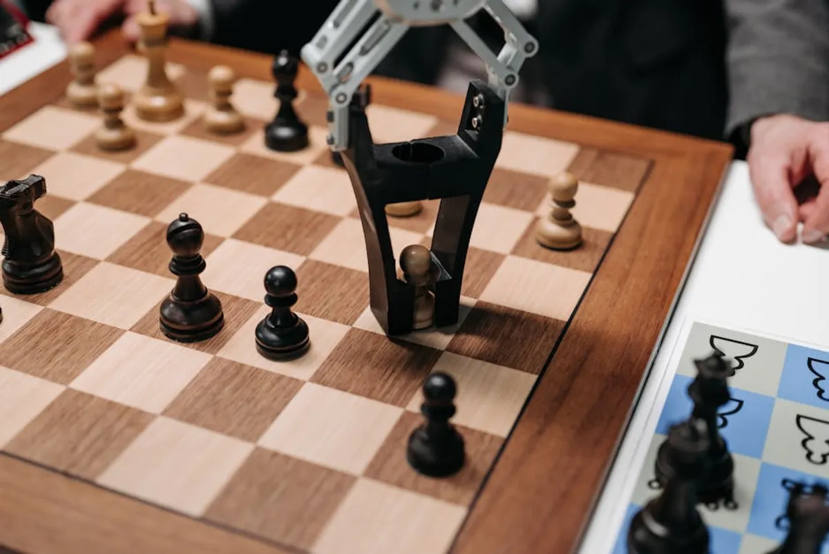 Best Strategy Games From Japan