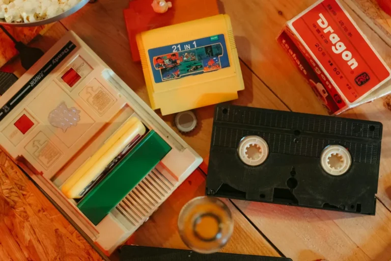 7 Older Japanese Games That Hold Up to Current Play
